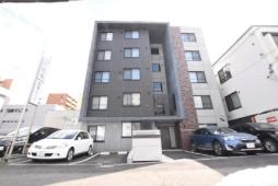 パークレジデンス円山北