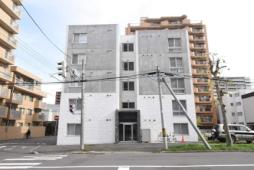 Casa Bianca札幌駅西口　カーサビアンカ