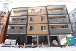 Partire 裏参道(パルティーレ裏参道)