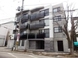 ノルデスタ旭ヶ丘