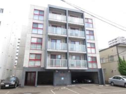 ピュアステージ円山