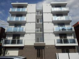 レストシティ北7条