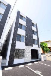 Pine hills環状通東