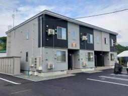 アーデルハイツ　Ｂ