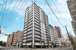 ライオンズ大通グランゼ