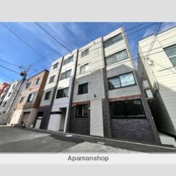 モーリス中島公園