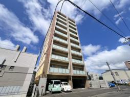 Ｐａｒｔｉｒｅ　桑園（パルティーレ桑園）