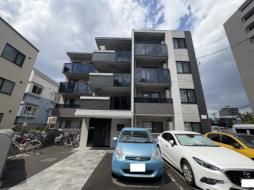 ヴォヤージュ円山