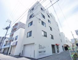 ＭーＳＴＯＲＡＧＥ　813