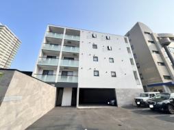 エフュート北3条