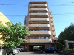 セザール南10条西