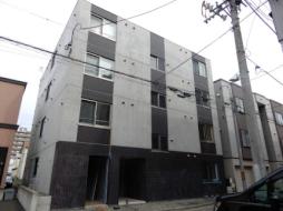 エグゼクティブ南7条