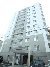 ノースアージュ中島公園