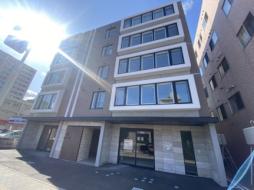 アルファスクエア南4西15