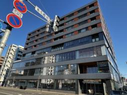 プレミアムガーデン北円山