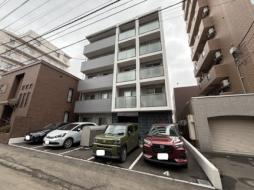 アリュール南6条