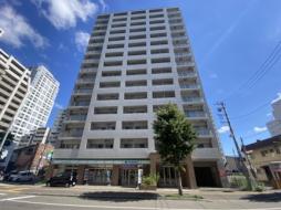 クレジデンス札幌・南4条