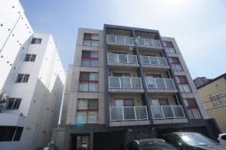 ピュアステージ円山