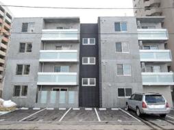 クレストハウス1816