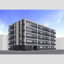 ガーデンクォーツ琴似