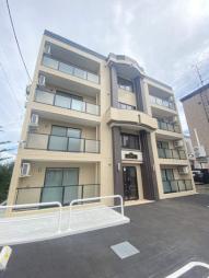 グランメール富丘