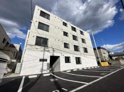 ベルコート西野