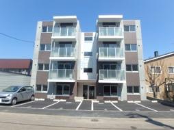 エルシア発寒中央