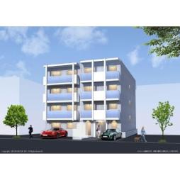 仮）ラ・シュエットＮ25