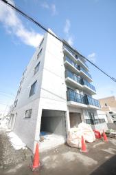 エルクリエイト苗穂