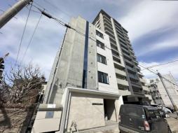 レーベン北18条THE BLCIEL