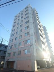 レガート東区役所前B棟