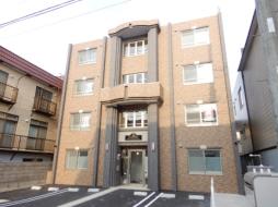 グランメール　K.S元町