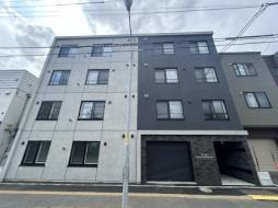 ＮＯＶＥＬ東区役所前（旧Ａｌｉｖｉｓ東区役所前）