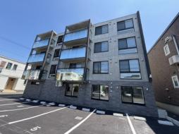 ライズステージ元町