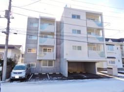 ブランシャール栄町FOREST