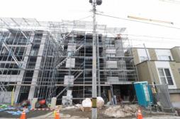 シティノーブル栄通