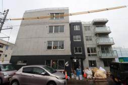 Ｔｅａｎａ　Ｈｏｎｇｏ（ティアナ本郷）