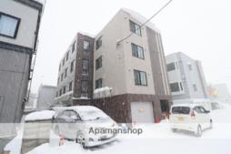 クレスト白石中央