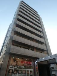 ビブレス月寒中央ステーション