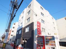 ビバーチェ南郷