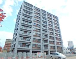 ジュビリー平岸