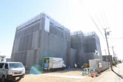 レジデンス白石中央3