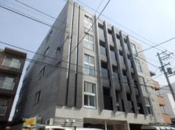 グランドサクセス平岸2条