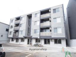 オルセー厚別西Ａ