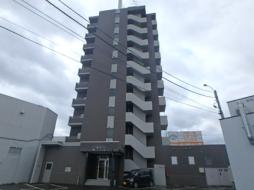 第8旭レジデンス