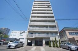 Ｓ−ＦＯＲＴ南郷通