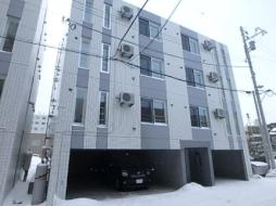 アビネス本通ＩＩ