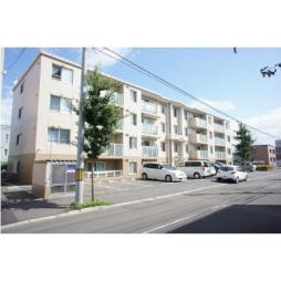 グランメール平和通6Ｂ