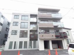 グランピエール本郷通