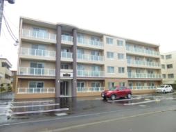 グランメール南郷通15